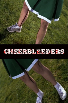 Cheerbleeders Trailer