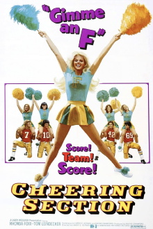 Cheering Section Trailer