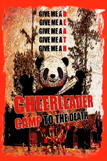 Cheerleader Camp 2 The Death Trailer