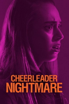 Cheerleader Nightmare Trailer