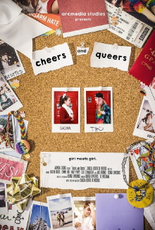 Cheers and Queers Trailer