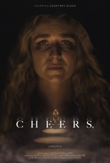 Cheers, Trailer