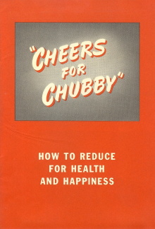 Cheers for Chubby Trailer