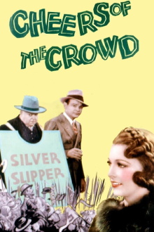 Cheers of the Crowd Trailer