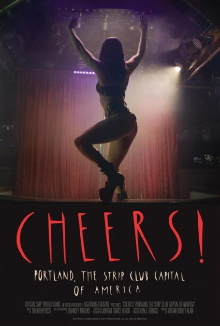 Cheers! Portland, The Strip Club Capital of America Trailer