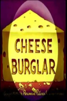 Cheese Burglar Trailer