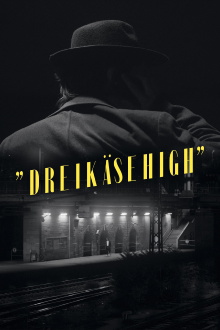 Cheese High Trailer