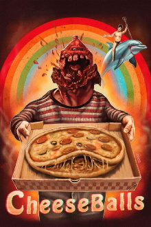 Cheeseballs Trailer