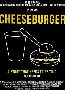 Cheeseburger Trailer