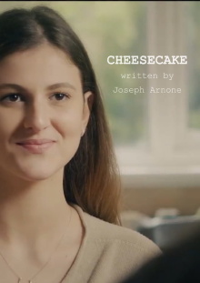 Cheesecake Trailer