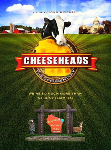 Cheeseheads: The Documentary Trailer