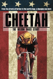Cheetah: The Nelson Vails Story Trailer