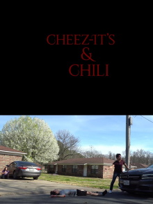 Cheez-It's & Chili Trailer