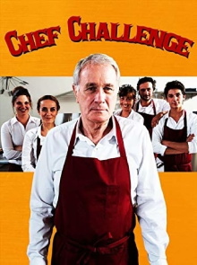 Chef Challenge Trailer