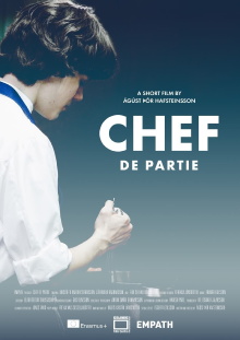 Chef de Partie Trailer