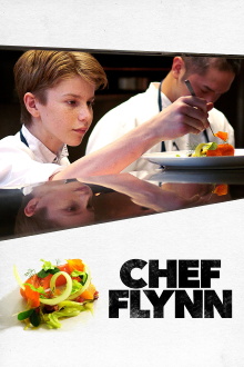 Chef Flynn Trailer