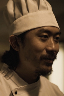 Chef Must Die Trailer