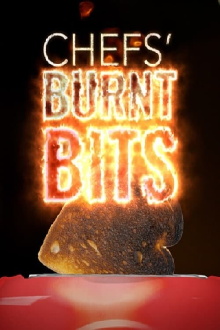 Chefs' Burnt Bits Trailer