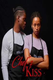 Chef's Kiss Trailer