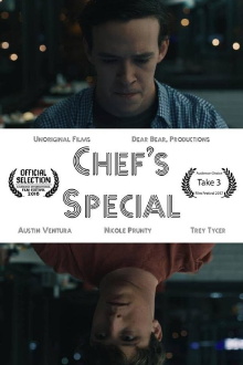 Chef's Special Trailer
