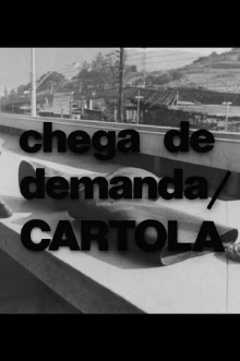 Chega de Demanda Trailer