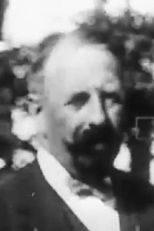 Chegada do Principe de Orleans e Bragança a Joinville Trailer