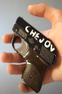 Chejov Trailer