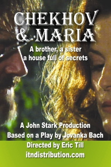 Chekhov And Maria Trailer