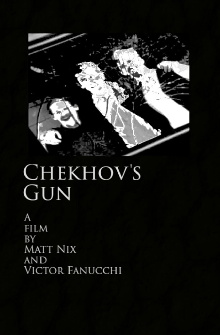 Chekhov's gun Trailer