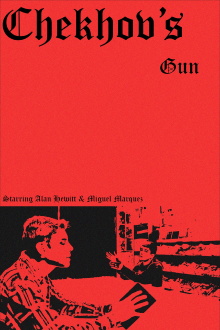 Chekhov's Gun Trailer