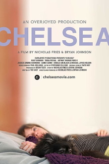 Chelsea Trailer