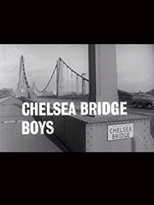 Chelsea Bridge Boys Trailer