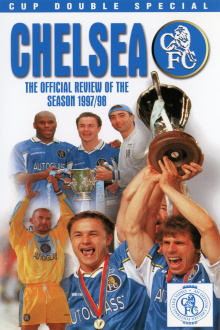 Chelsea FC - Season Review 1997/98 Trailer