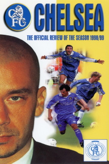 Chelsea FC - Season Review 1998/99 Trailer