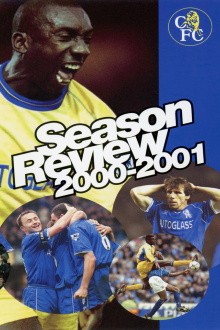 Chelsea FC - Season Review 2000/01 Trailer