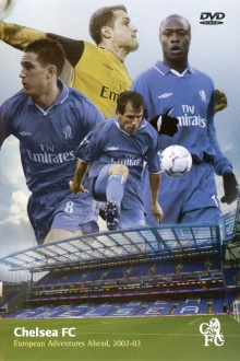 Chelsea FC - Season Review 2002/03 Trailer