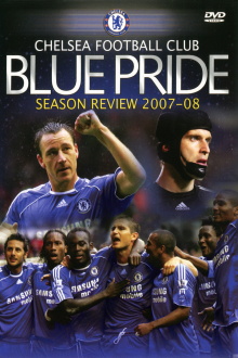 Chelsea FC - Season Review 2007/08 Trailer