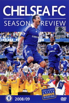 Chelsea FC - Season Review 2008/09 Trailer