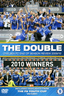 Chelsea FC - Season Review 2009/10 Trailer