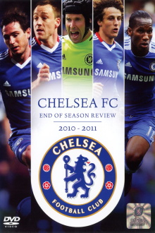 Chelsea FC - Season Review 2010/11 Trailer