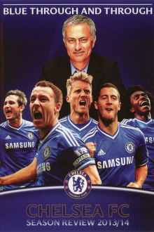 Chelsea FC - Season Review 2013/14 Trailer