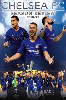 Chelsea FC - Season Review 2018/19 Trailer