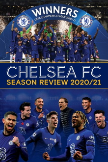 Chelsea FC - Season Review 2020/21 Trailer