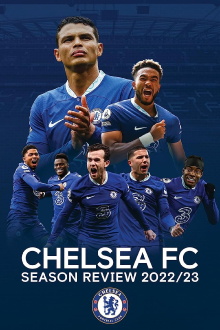 Chelsea FC - Season Review 2022/23 Trailer