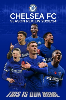 Chelsea FC - Season Review 2023/24 Trailer