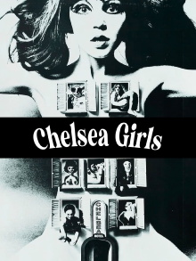 Chelsea Girls Trailer