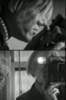 Chelsea Girls with Andy Warhol Trailer