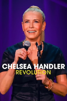 Chelsea Handler: Revolution Trailer