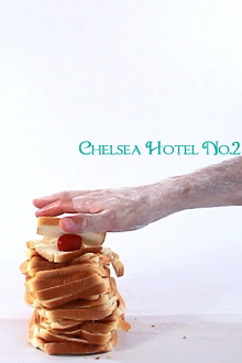Chelsea Hotel No.2 Trailer