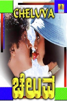 Cheluva Trailer
